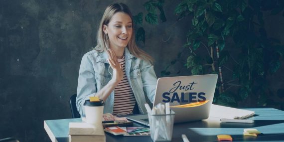 International sales roles can work as high-income side hustles
